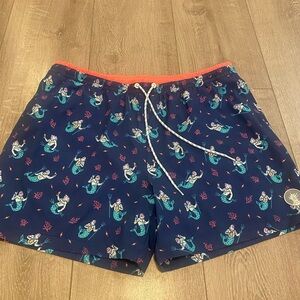 Chubbies Men’s Bathing Suit